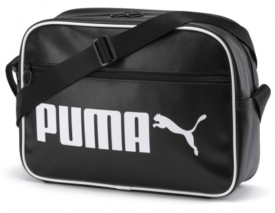 Puma Bolsa Campus Retro